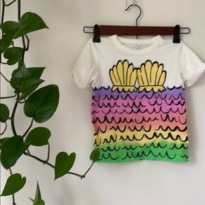 Stella McCartney mermaid 🧜‍♀️ T-shirt